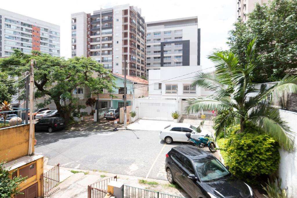 Casa de férias Casa Prox Aeroporto Congonhas Completa *